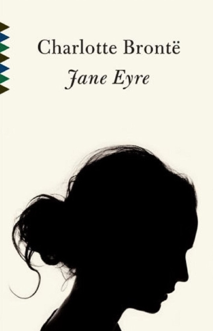 Julio – Jane Eyre – Literalmente